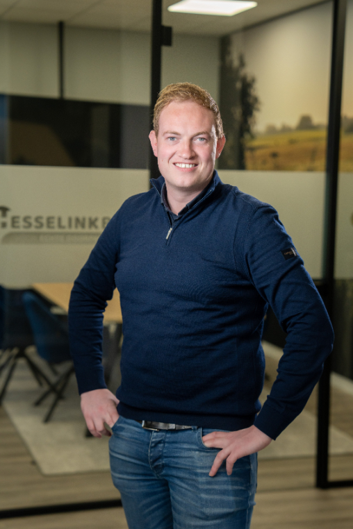 Luuk Hesselink