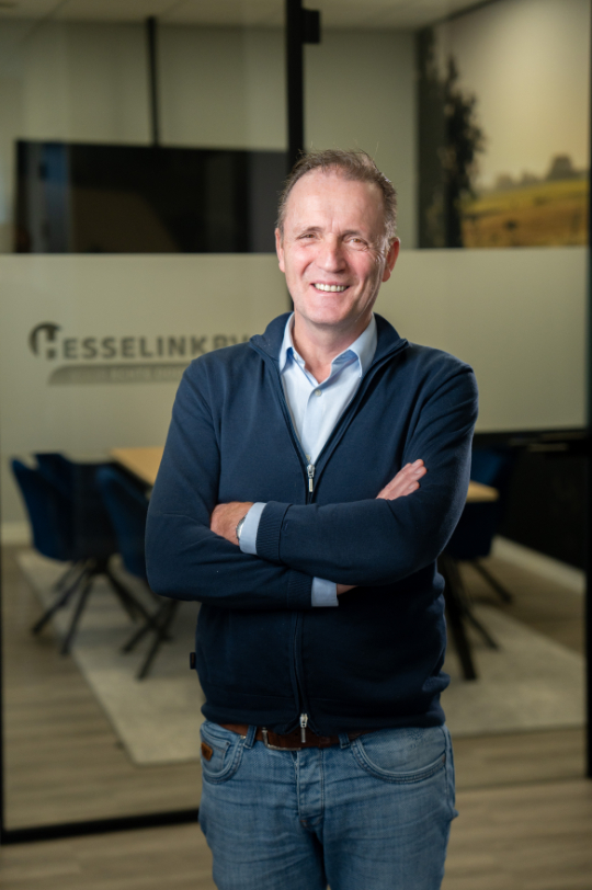 René Booijink