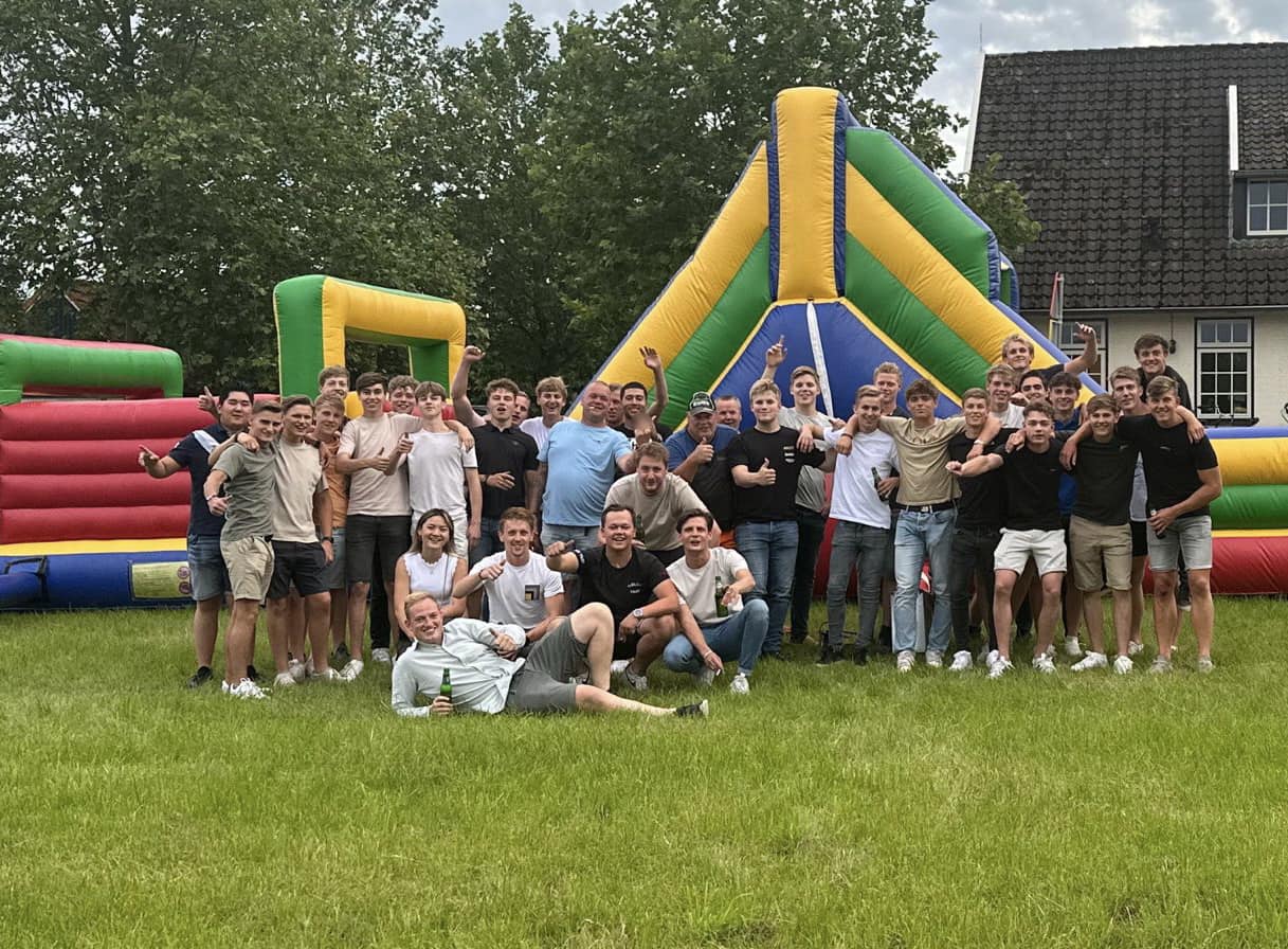 Over Hesselink B.V.