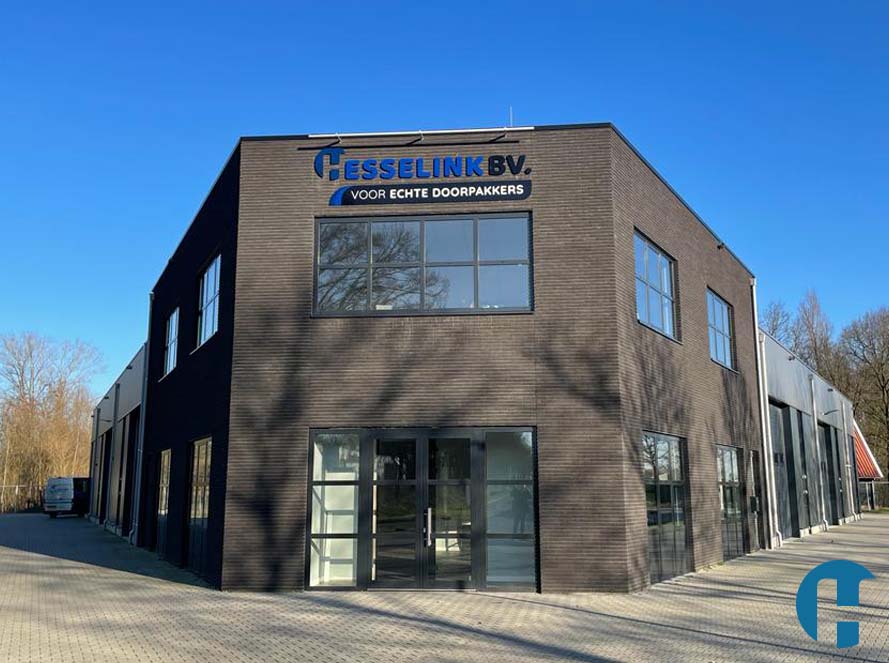 Waarom kiezen voor Hesselink B.V.?