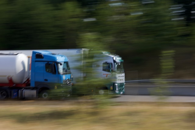 Logistiek medewerker meubilair (38u)