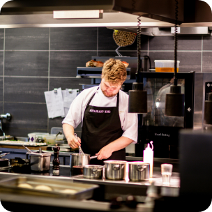 Horeca