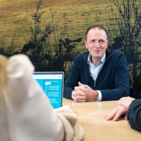 Onderdeel worden van Hesselink B.V.?